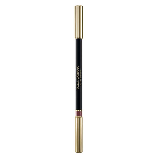 DG MAKE-UP LIP PENCIL 06 MY RICH PLUM